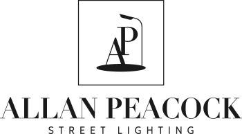 Allan Peacock Logo
